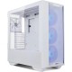 Lian-Li Lancool III RGB Cristal Templado USB 3.2 Blanca