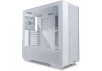 Lian-Li Lancool III Cristal Templado USB 3.2 Blanca