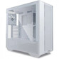 Lian-Li Lancool III Cristal Templado USB 3.2 Blanca Lian-Li Lancool III Cristal Templado USB 3.2 Blanca