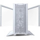 Lian-Li Lancool III Cristal Templado USB 3.2 Blanca Lian-Li Lancool III Cristal Templado USB 3.2 Blanca