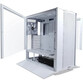 Lian-Li Lancool III Cristal Templado USB 3.2 Blanca Lian-Li Lancool III Cristal Templado USB 3.2 Blanca