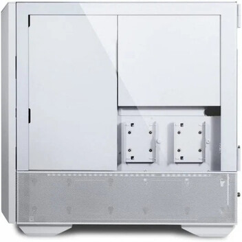 Lian-Li Lancool III Cristal Templado USB 3.2 Blanca Lian-Li Lancool III Cristal Templado USB 3.2 Blanca