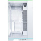 Torre PC Lian-Li O11D EVO RGB Cristal Templado USB 3.0 Blanca
