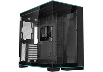 Torre PC Lian-Li O11D EVO RGB Cristal Templado USB 3.0 Negra