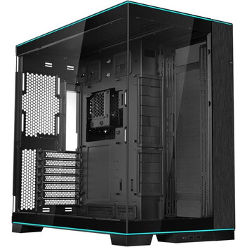 Torre PC Lian-Li O11D EVO RGB Cristal Templado USB 3.0 Negra