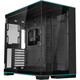 Torre PC Lian-Li O11D EVO RGB Cristal Templado USB 3.0 Negra