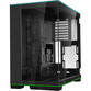 Torre PC Lian-Li O11D EVO RGB Cristal Templado USB 3.0 Negra