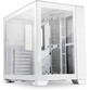 Lian-Li O11 Dynamic Mini Snow Cristal Templado USB-C/3.1 Blanca Lian-Li O11 Dynamic Mini Snow Cristal Templado USB-C/3.1 Blanca