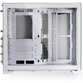 Lian-Li O11 Dynamic Mini Snow Cristal Templado USB-C/3.1 Blanca Lian-Li O11 Dynamic Mini Snow Cristal Templado USB-C/3.1 Blanca
