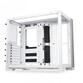 Lian-Li O11 Dynamic Mini Snow Cristal Templado USB-C/3.1 Blanca Lian-Li O11 Dynamic Mini Snow Cristal Templado USB-C/3.1 Blanca