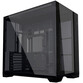 Torre PC Lian-Li O11 Vision Compact Torre E-ATX Cristal Templado USB-C 3.0 Negra Torre PC Lian-Li O11 Vision Compact Torre E-ATX Cristal Templado USB-C 3.0 Negra