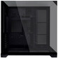 Torre PC Lian-Li O11 Vision Compact Torre E-ATX Cristal Templado USB-C 3.0 Negra Torre PC Lian-Li O11 Vision Compact Torre E-ATX Cristal Templado USB-C 3.0 Negra