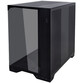 Torre PC Lian-Li O11 Vision Compact Torre E-ATX Cristal Templado USB-C 3.0 Negra Torre PC Lian-Li O11 Vision Compact Torre E-ATX Cristal Templado USB-C 3.0 Negra