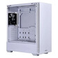 Lian-Li LanCool 205 Cristal Templado USB 3.0 Blanca Lian-Li LanCool 205 Cristal Templado USB 3.0 Blanca