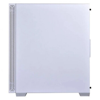 Lian-Li LanCool 205 Cristal Templado USB 3.0 Blanca Lian-Li LanCool 205 Cristal Templado USB 3.0 Blanca