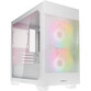 Lian-Li Lancool 205M Mesh RGB Cristal Templado USB 3.0 Blanca Lian-Li Lancool 205M Mesh RGB Cristal Templado USB 3.0 Blanca