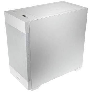 Lian-Li Lancool 205M Mesh RGB Cristal Templado USB 3.0 Blanca Lian-Li Lancool 205M Mesh RGB Cristal Templado USB 3.0 Blanca