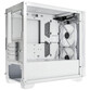 Lian-Li Lancool 205M Mesh RGB Cristal Templado USB 3.0 Blanca Lian-Li Lancool 205M Mesh RGB Cristal Templado USB 3.0 Blanca