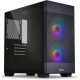 Lian-Li Lancool 205M Mesh RGB Cristal Templado USB 3.0 Negra