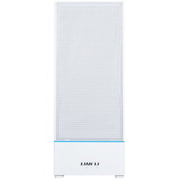 Torre PC Lian-Li SUP01 Mid Tower ARGB Cristal Templado USB-C 3.2 Blanca