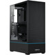 Torre PC Lian-Li SUP01 Mid Tower ARGB Cristal Templado USB-C 3.2 Negra