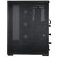 Torre PC Lian-Li SUP01 Mid Tower ARGB Cristal Templado USB-C 3.2 Negra Torre PC Lian-Li SUP01 Mid Tower ARGB Cristal Templado USB-C 3.2 Negra