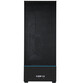 Torre PC Lian-Li SUP01 Mid Tower ARGB Cristal Templado USB-C 3.2 Negra Torre PC Lian-Li SUP01 Mid Tower ARGB Cristal Templado USB-C 3.2 Negra