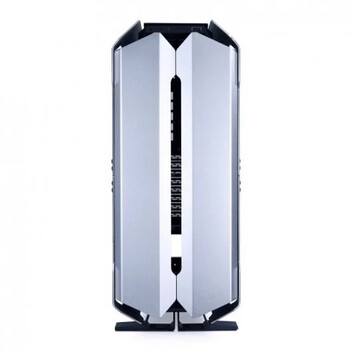 Lian-Li Odyssey X Cristal Templado USB-C/3.1 Plata Lian-Li Odyssey X Cristal Templado USB-C/3.1 Plata