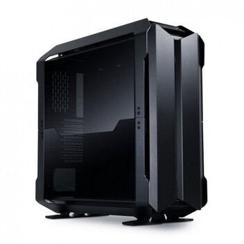 Lian-Li Odyssey X Cristal Templado USB-C/3.1 Negra