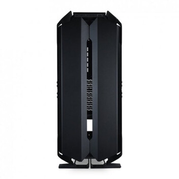 Lian-Li Odyssey X Cristal Templado USB-C/3.1 Negra
