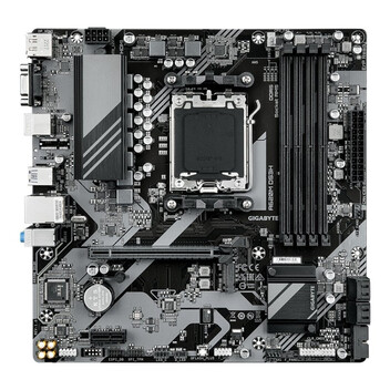 Placa Base Gigabyte A620M DS3H