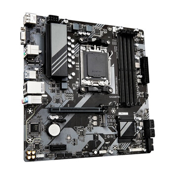 Placa Base Gigabyte A620M DS3H