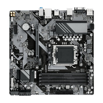Placa Base Gigabyte A620M DS3H
