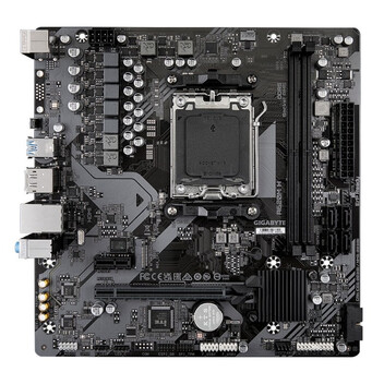 Placa Base Gigabyte A620M H
