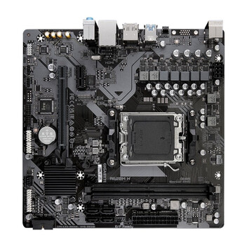 Placa Base Gigabyte A620M H