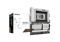 Placa Base Gigabyte TRX50 AERO D