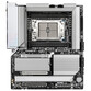 Placa Base Gigabyte TRX50 AERO D Placa Base Gigabyte TRX50 AERO D