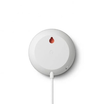 Google Nest Mini Altavoz Inteligente con Asistente Tiza Google Nest Mini Altavoz Inteligente con Asistente Tiza