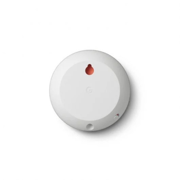 Google Nest Mini Altavoz Inteligente con Asistente Tiza