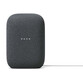 Google Nest Audio Altavoz Inteligente Carbón Google Nest Audio Altavoz Inteligente Carbón