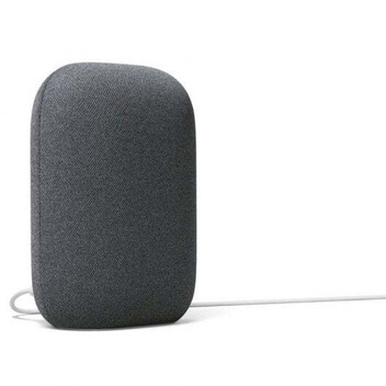 Google Nest Audio Altavoz Inteligente Carbón Google Nest Audio Altavoz Inteligente Carbón