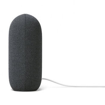 Google Nest Audio Altavoz Inteligente Carbón Google Nest Audio Altavoz Inteligente Carbón
