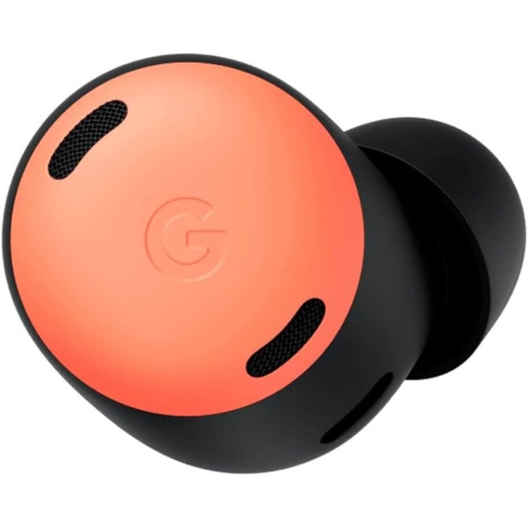 Google Pixel Buds Pro Auriculares Inalámbricos Coral