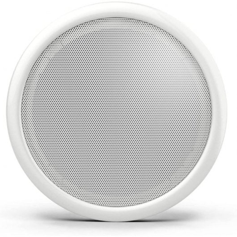 Audibax GA05-T Altavoz de Techo Empotrable 5" 2 Vías Línea 100V Blanco