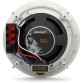 Audibax GA05-T Altavoz de Techo Empotrable 5" 2 Vías Línea 100V Blanco Audibax GA05-T Altavoz de Techo Empotrable 5" 2 Vías Línea 100V Blanco