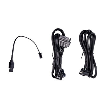 Lian-Li GA II LCD Kit de Refrigeración Líquida 360mm Negro Lian-Li GA II LCD Kit de Refrigeración Líquida 360mm Negro