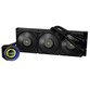 Lian-Li Galahad II Trinity Performance Kit de Refrigeración Líquida 120mm Negro Lian-Li Galahad II Trinity Performance Kit de Refrigeración Líquida 120mm Negro
