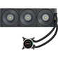 Lian-Li Galahad II Trinity Performance Kit de Refrigeración Líquida 120mm Negro Lian-Li Galahad II Trinity Performance Kit de Refrigeración Líquida 120mm Negro