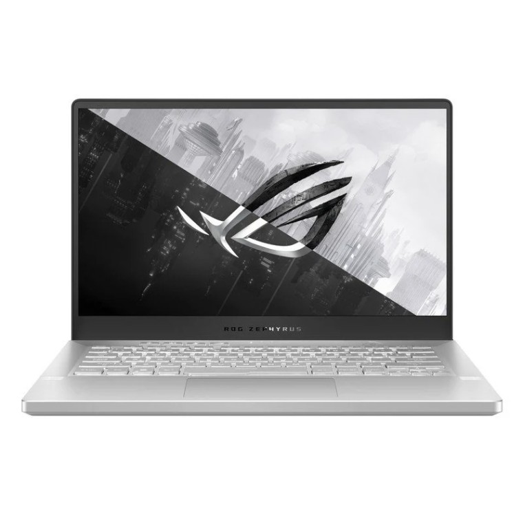 Asus ROG Zephyrus G14 GA401IU-HA123T AMD Ryzen 9 4900HS/16GB/1TB SSD/GTX 1660 Ti/14"