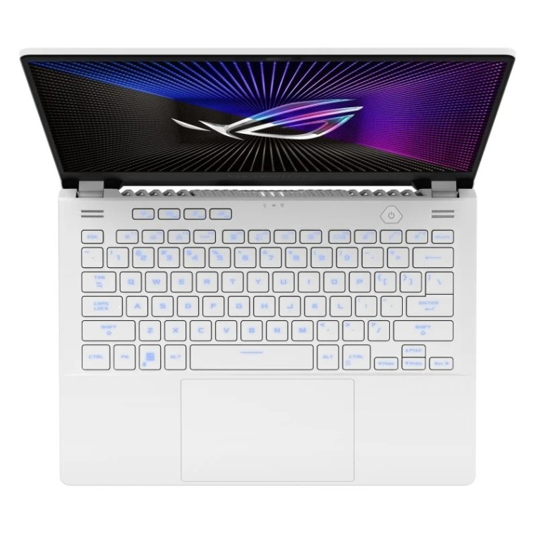 ASUS ROG Zephyrus G14 2023 GA402XV-N2028W AMD Ryzen 9 7940HS/32GB/1TB SSD/RTX 4060/14"